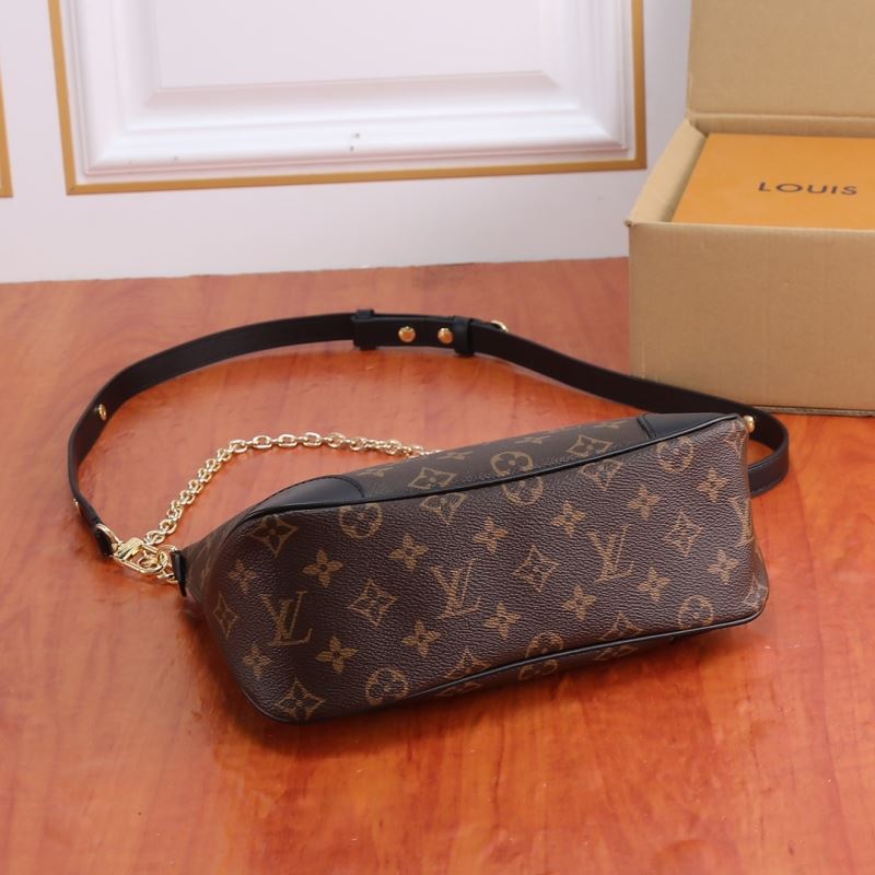 Louis Vuitton Hobo Bags